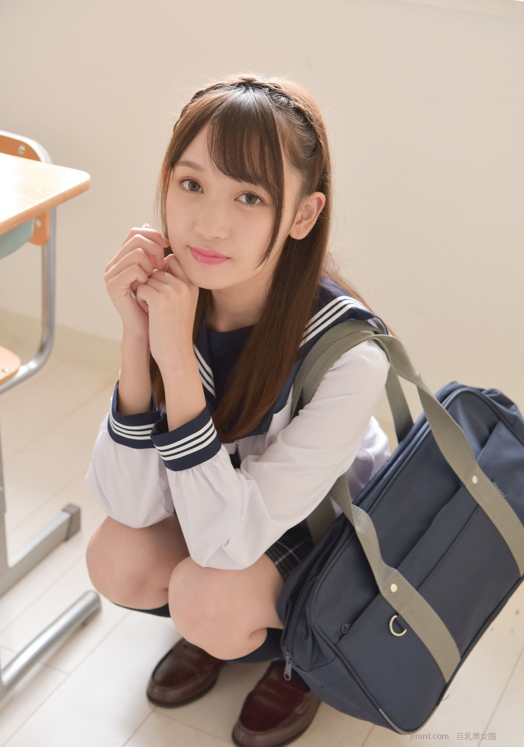 Mei Photoset 6/70P ߞᤤ [պLOVEPOPд]  Nanase P.1 