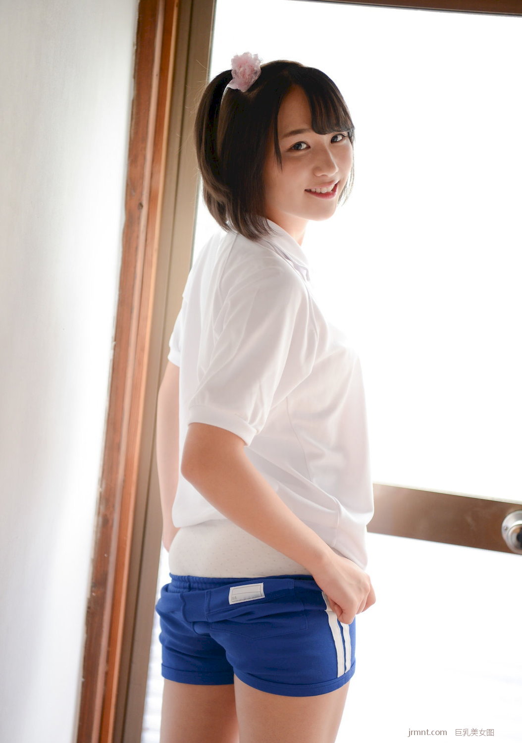 Photoset  Narumi Amaha  4/70P [պLOVEPOPд] P.11