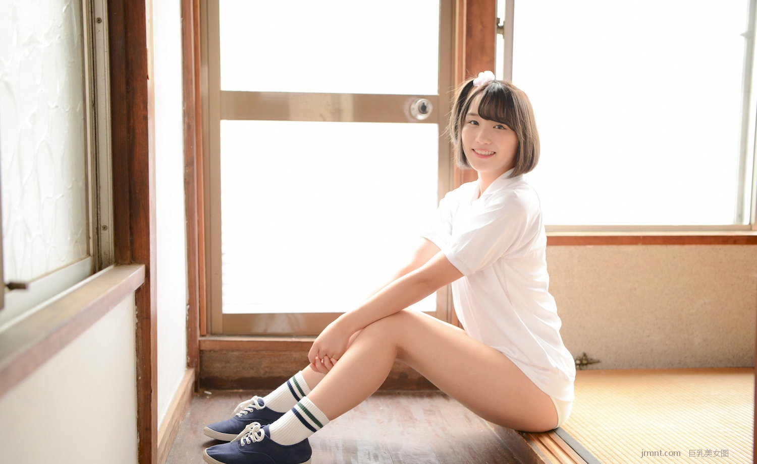 4/70P Narumi Photoset Amaha   [պLOVEPOPд] P.13