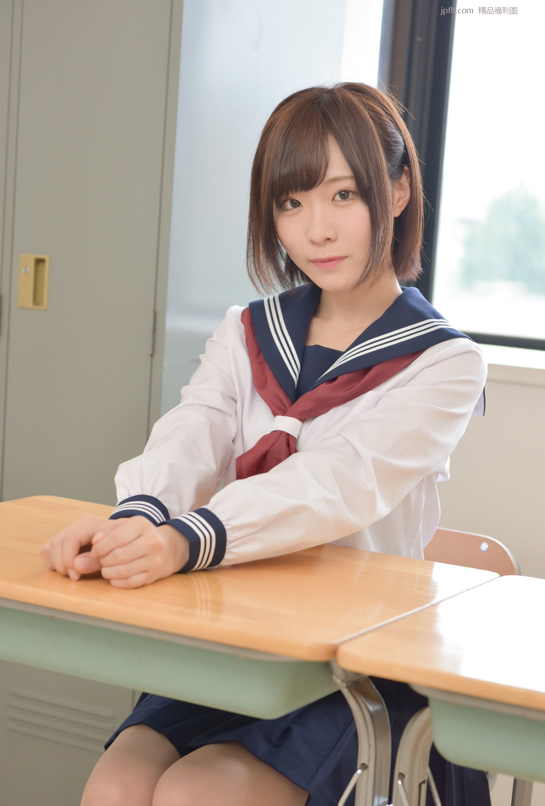 Photoset 1/76P  Ϥʤʤ Nanase [ϺLOVEPOPд] Ů Minami ˿󲨾Ůͼ P.5