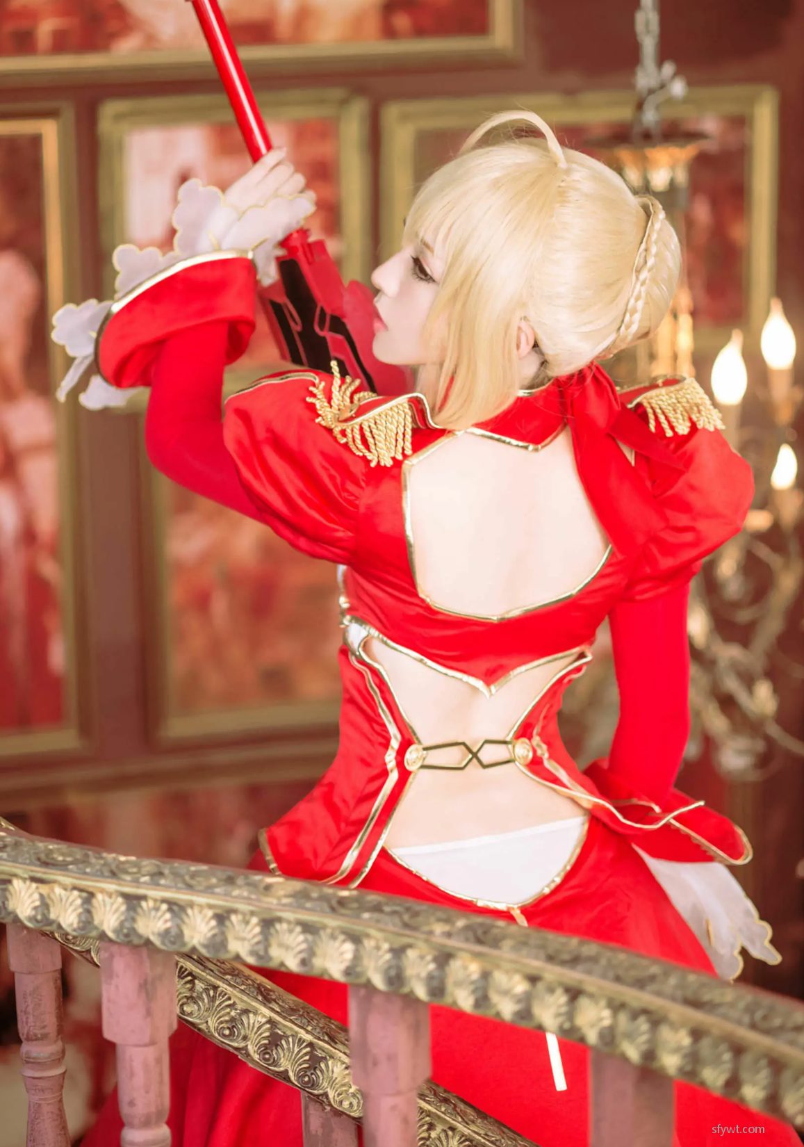 ģcoserд (68P) ͼ [COS] Cos »Nero1 ǧѰ P.11