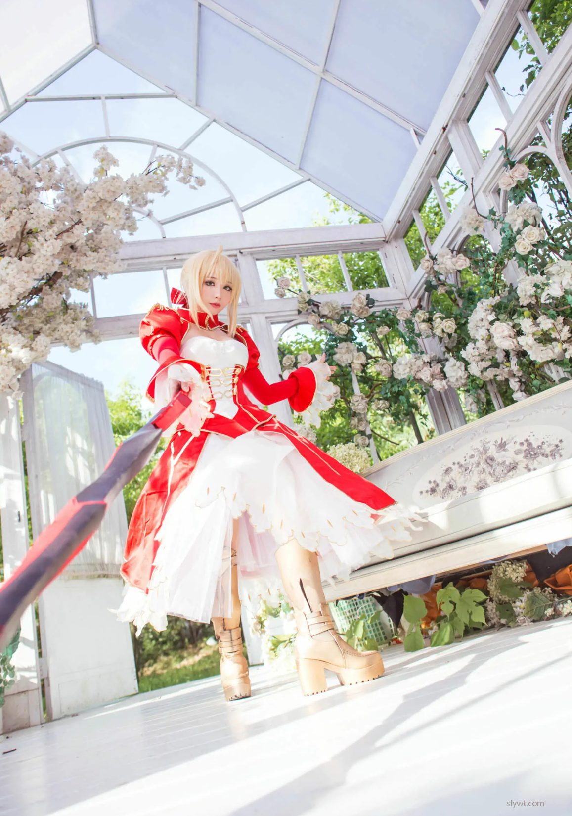 [COS] »Nero1 ģcoserд Cos (68P) ͼ ǧѰ P.13