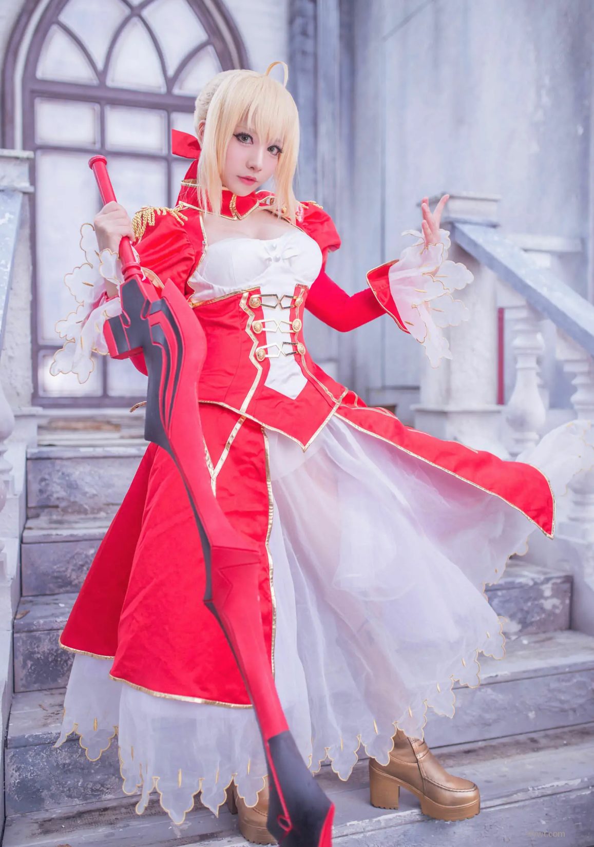 [COS] »Nero1 ģcoserд Cos (68P) ͼ ǧѰ P.13