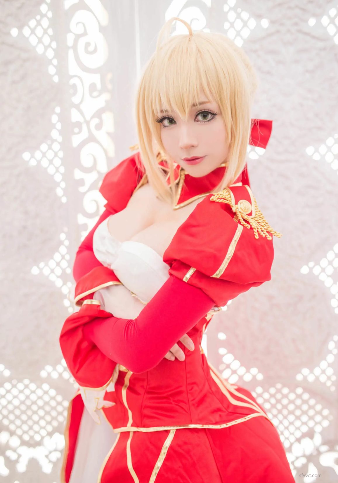 »Nero1 ģcoserд [COS] (68P) Cos ͼ ǧѰ P.9