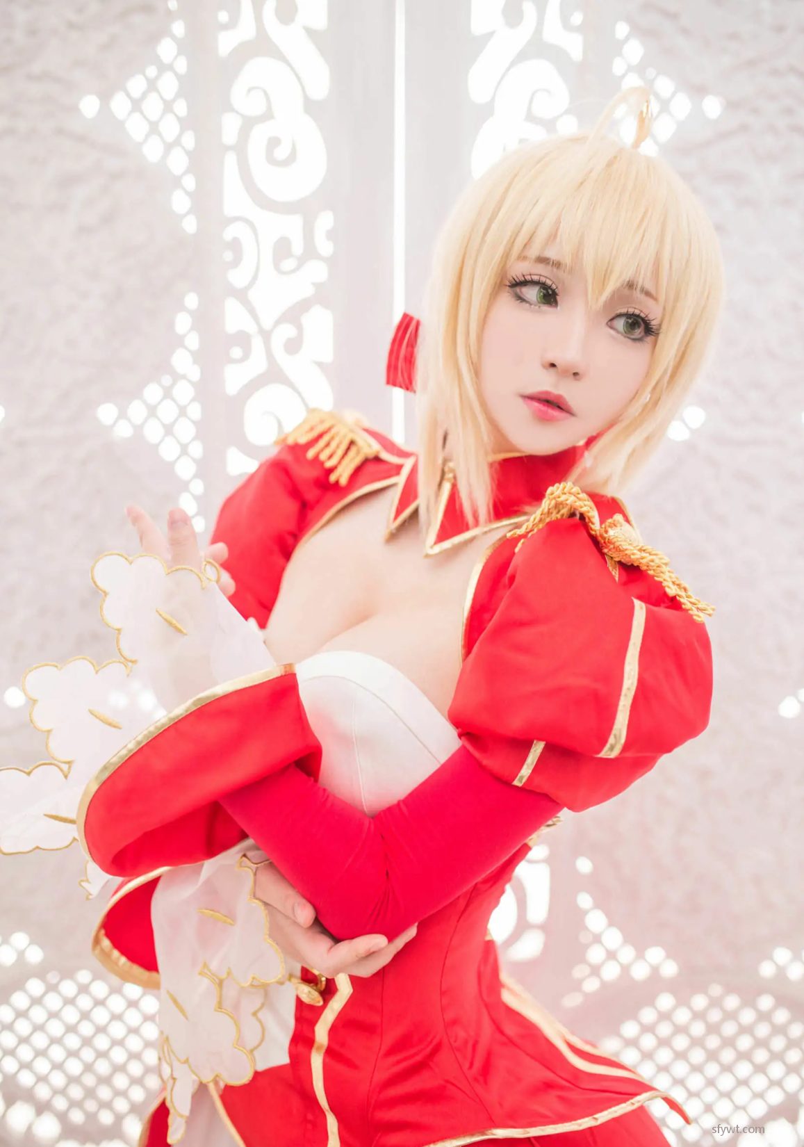 »Nero1 ģcoserд [COS] (68P) Cos ͼ ǧѰ P.9