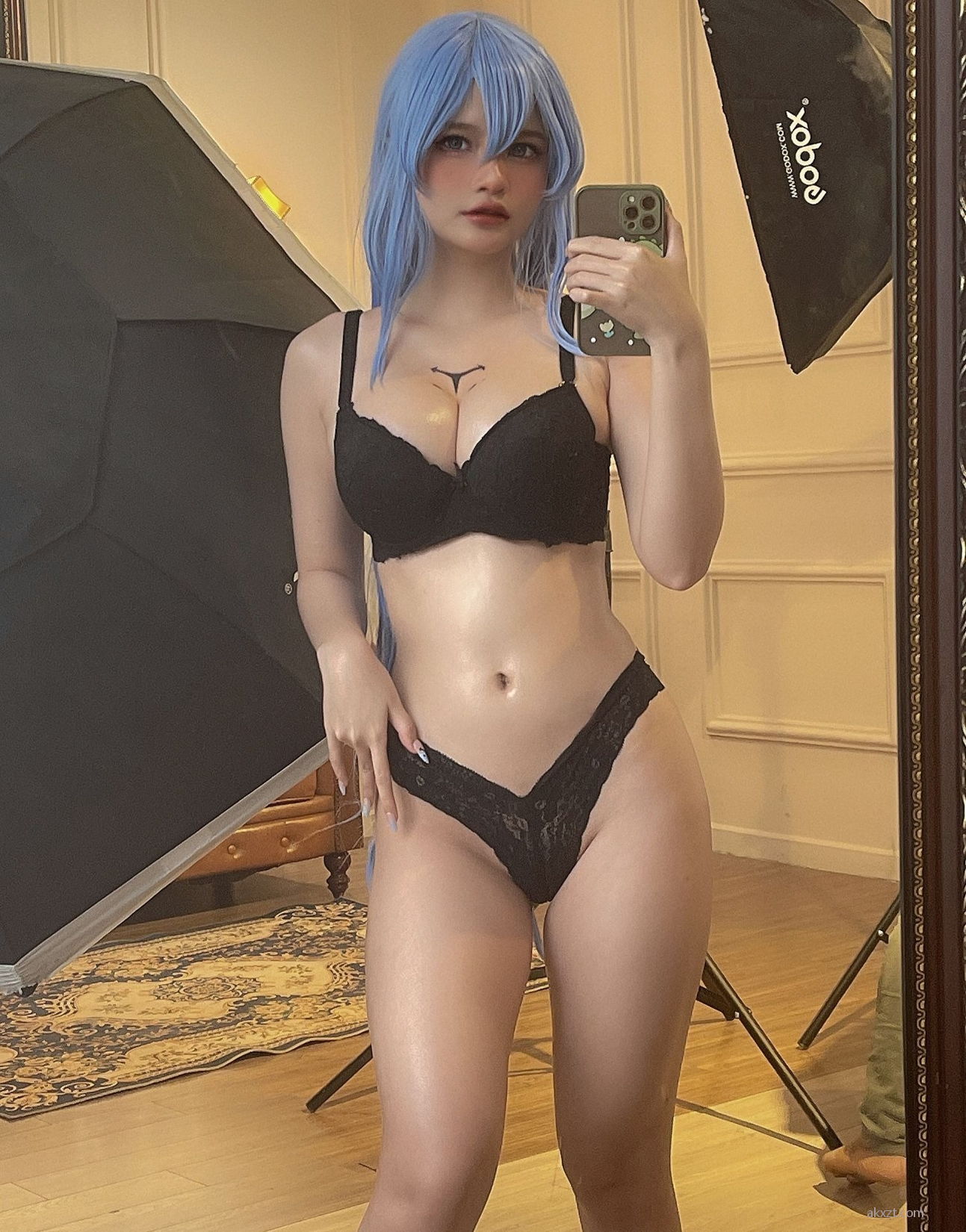 348MB] Azami Esdeath [53P ɫŮд ͼ 1ҳ