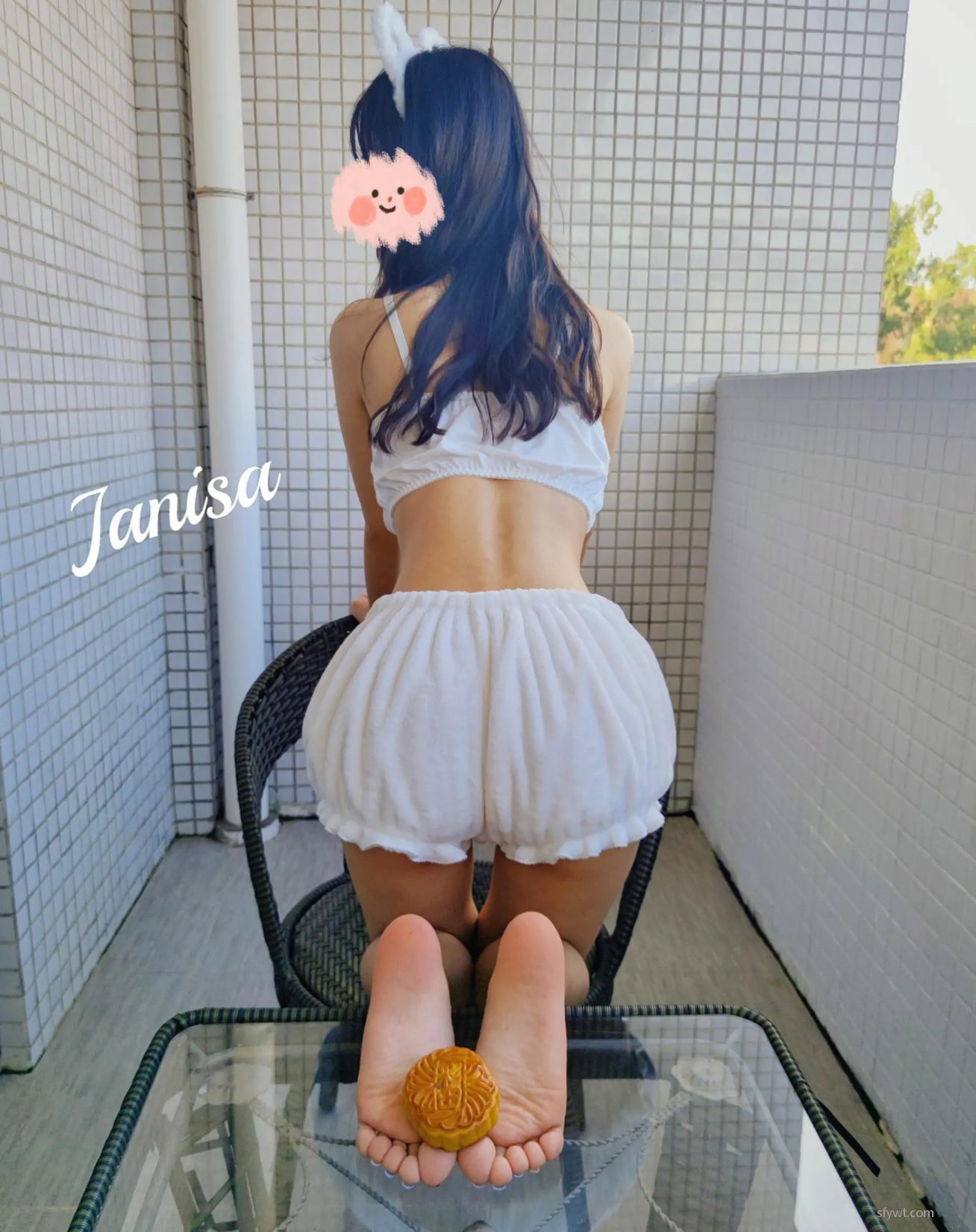 (18P) Janisa С ģcoserд ͼ 5ҳ