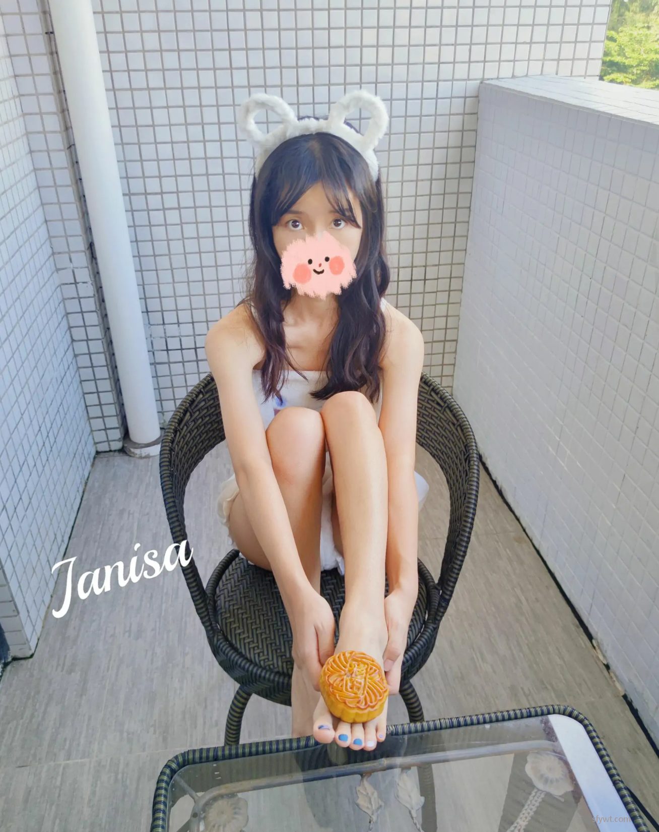 (18P) С ģcoserд ͼ Janisa 6ҳ