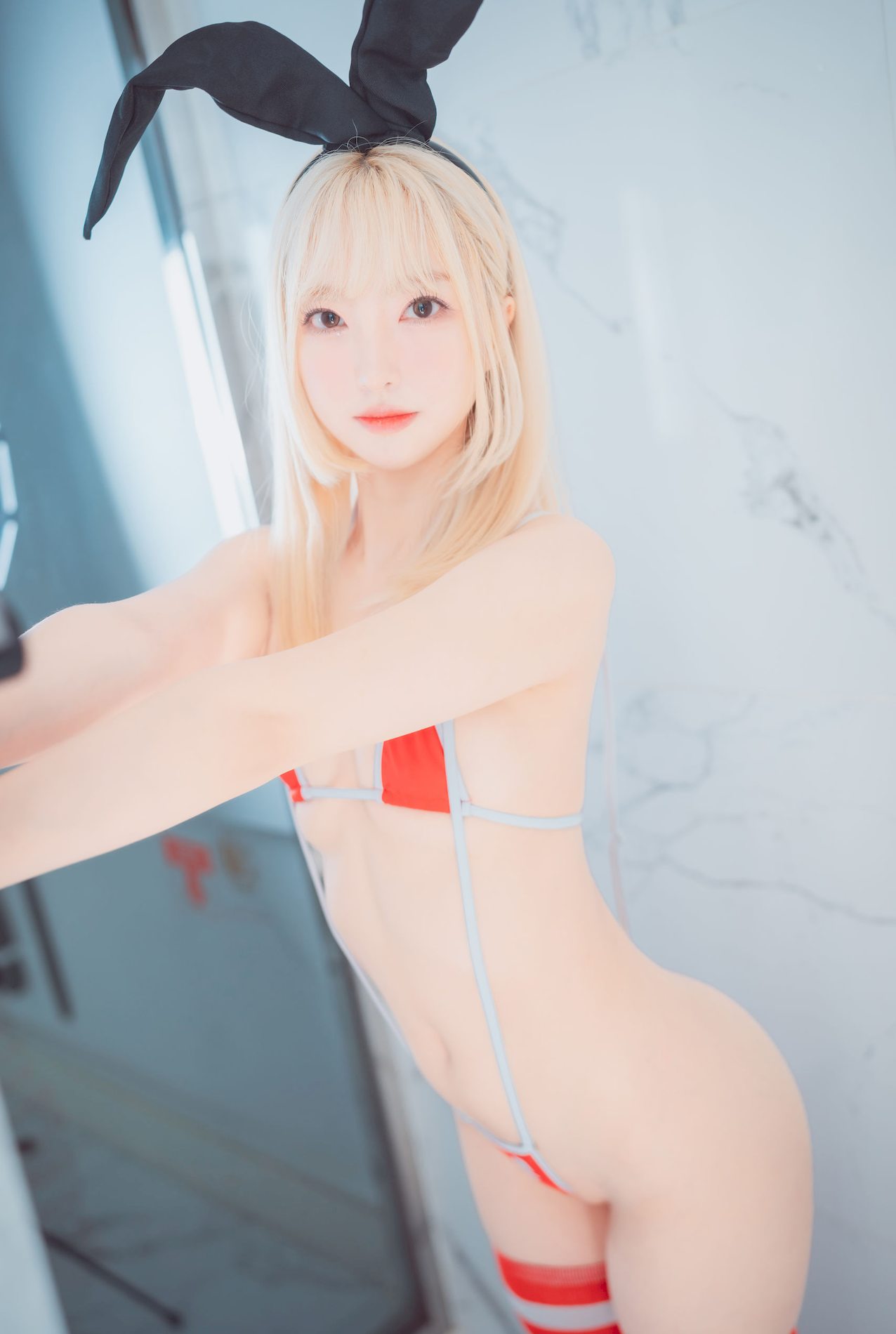 @HaNari Shimakaze2 Fleet Girl  [ϺDJAWAд] 6ҳ