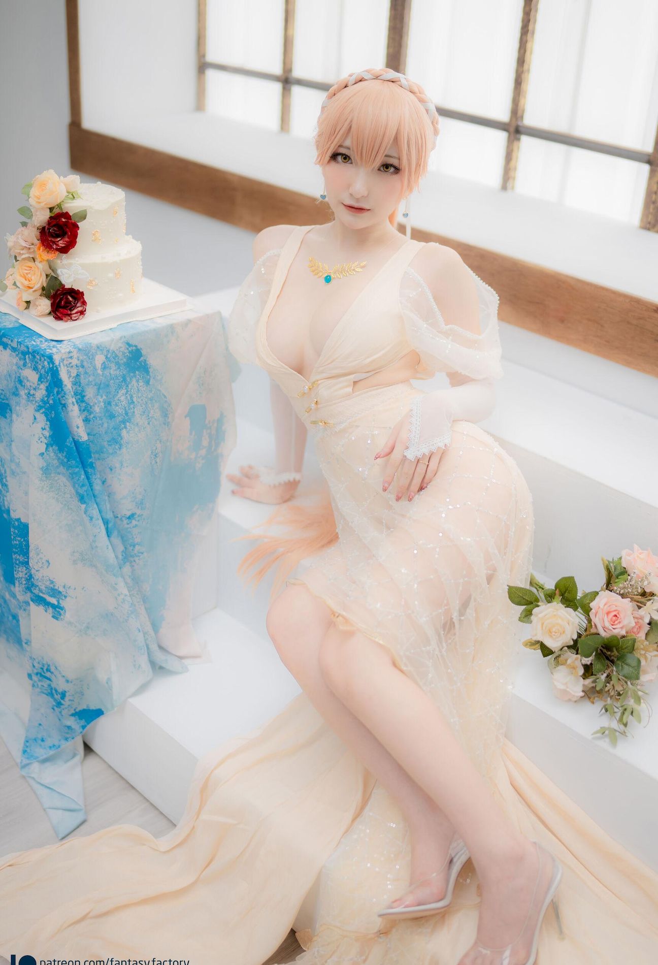 Wedding dress 14 Ӱͼ ŮԸд δԸ˽ @СDing Ots 4ҳ